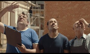 6 Jours à Barcelone