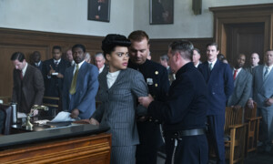 Filmkritik The United States Vs Billie Holiday Cineman