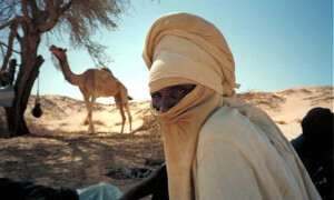 Ässhäk - histoires sahariennes
