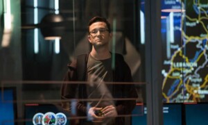 Joseph Gordon-Levitt : “Exister pour un autre, c’est ça être acteur!”