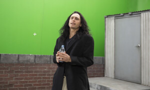 The Disaster Artist