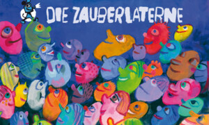 Zauberlaterne: Jubilläumsvorstellungen