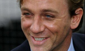 Daniel Craig has «large, fleshy ears», say rabid Bond fans
