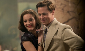 Wohl DER Filmstart des Monats - zumindest Dramagenre - ist das Agentendrama «Allied» mit Brad Pitt und Marion Cotillard in den Hauptrollen. Selten hat die Besetzung eines Liebespaares in einem Film so hohe Wellen geschlagen wie in diesem: Marion Cotillard spielt an der Seite vom englischen Geheimdienstoffizier Max Vatan (Brad Pitt) eine französische Résistance Kämpferin, die sich im geheimen Auftrag der Alliierten kennen- und lieben lernen. Kinostart: 27. Dezember.