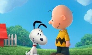 Snoopy Et Les Peanuts - Le Film