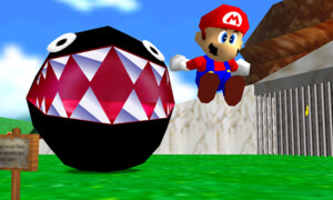 «Super Mario 3D All-Stars» für die Nintendo Switch