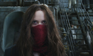 #CielleCinema Fan Screening – Mortal Engines: Krieg der Städte