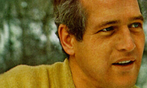 Paul Newman stirbt im Alter von 83