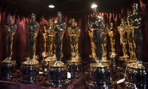 Die Oscar® Nominationen 2017