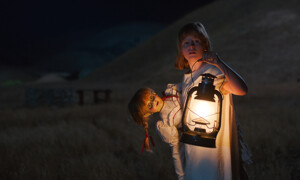 Annabelle 2