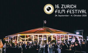 Gewinne ein Halbtax für das 16. Zurich Film Festival