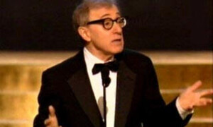 Fast ein kleines Wunder: Woody Allen in Los Angeles