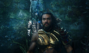 Aquaman