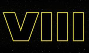 Star Wars: Episode VIII (Rian Johnson) / Encore en production - Sortie prévue le 14 décembre.
