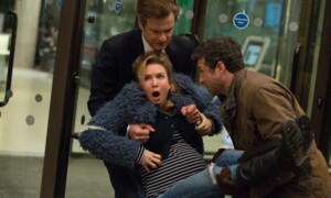 Renée Zellweger: «Dass Frauen Macht und Einfluss haben können, war für mich immer selbstverständlich»