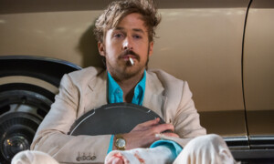 Ryan Gosling: «Es ist eine Wohltat, nicht immer den seriösen Typen zu spielen»