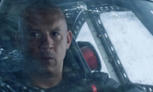 Vin Diesel et sa rencontre avec Helen Mirren pour Fast & Furious 8 !