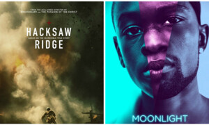 ...der Kriegsfilm «Hacksaw Ridge» mit Andrew Garfield und «Moonlight» ins Rennen. «Moonlight» könnte zur Erfolgsüberraschung der Preisverleihung werden: die eher kleine Produktion ist für sechs Awards nominiert, dies unter anderem in den Kategorien «Bestes Drama», «Beste Regie» (Barry Jenkins) und «Beste Nebendarsteller» (Mahershala Ali und Naomie Harris). «Jackie», dem von Kritikern schon Chancen auf einen Oscar eingeräumt wurde, geht leider leer aus, dafür...