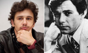 James Franco als ermordeter Hairstylist