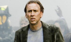 Nicolas Cage: Just say «no»