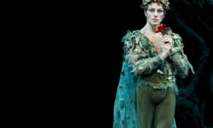 Royal Ballet: The Dream / Symphonic Variations / Marguerite und Armand