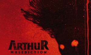 Arthur, malédiction
