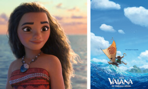 Der neue Film von Disney, «Vaiana», ist jetzt schon ein Grosserfolg in den USA. So spielte das Abenteuer um das impulsive Mädchen und den Maui-Gott am ersten Kinoabend unglaubliche 2.6 Millionen Dollar ein. Zum Vergleich: «Zoomania» brachte es am ersten Tag auf 1.7 Millionen, «Arlo und Spot» erzielte letztes Jahr 1.3 Millionen Dollar. Da es auf das Wochenende von Thanksgiving zugeht, wäre es möglich, dass der Film zum erfolgreichsten Disney Film aller Zeiten wird und damit «Frozen» hinter sich lässt. Die Erfolgsformel könnte sein, dass die Hauptfigur Vaiana keine klassische Prinzessin ist und damit viele Konventionen wegfallen - zu viel wird an dieser Stelle nicht verraten, wir wollen ja keine Spoiler verbreiten. Filmstart: 22. Dezember.