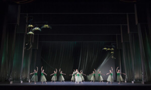 Royal Ballet: Jewels