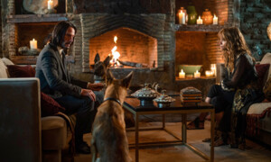 John Wick: Chapter 3 – Parabellum