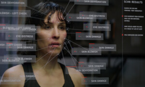 What Happened to Monday?