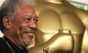 Morgan Freeman sera Duke Ellington