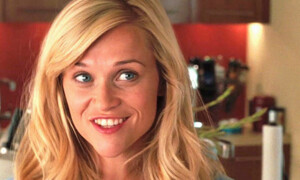 Reese Witherspoon in Don't Mess with Texas
