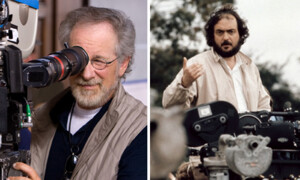Spielberg übernimmt Kubrick-Projekt