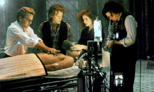 Flatliners