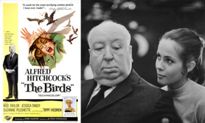 Ewiger Verlierer der Oscarverleihungen wird wohl Alfred Hitchcock sein: Obwohl der Altmeister Klassiker wie «Die Vögel» oder «Psycho» erschaffen hat, wurde er nur fünfmal als bester Regisseur nominiert und gewann kein einziges Mal. Als er dann 1968 schliesslich den Ehrenaward verliehen bekam, ging seine Rede als Kürzeste in die Geschichte ein: Seine Worte an die Academy waren lediglich «Thank you» - wohl seine Art, sich zu seinem Misserfolg an den Verleihungen zu äussern. 