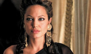Angelina Jolie will David Fincher für «Cleopatra»
