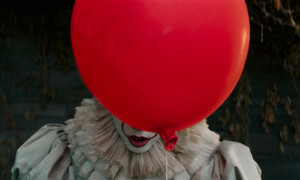 It – Gagnez vos places de cinéma