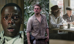 Le guide des sorties romandes: Get Out, The Lost City of Z …