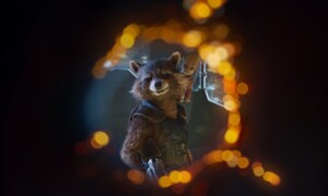 GUARDIANS OF THE GALAXY VOL. 2 – Blu-ray à gagner