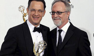 Tom Hanks räumt Emmys ab