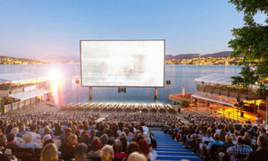 Allianz Cinema Zürich II (26.07. – 2.08.)
