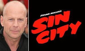 «Sin City 2» ist ein Star-Magnet