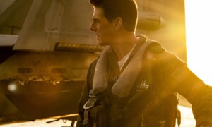 Top Gun: Maverick