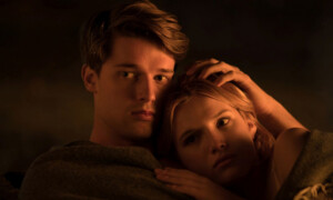 Midnight Sun