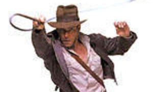 Les trois épisodes d'«Indiana Jones» enfin en DVD