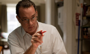 Eine weitere Romanverfilmung für Tom Hanks - der Schauspieler wird die Verfilmung von Dave Eggers Roman "The Circle" produzieren und ist ebenfalls für eine Hauptrolle im Gespräch. Darin geht es um eine Mitarbeiterin eines Internet-Mega-Konzerns, dessen Ziel die komplette soziale Kontrolle ist. Wer die weibliche Hauptrolle spielen wird, ist allerdings noch unklar.