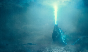 Godzilla II: Roi des Monstres