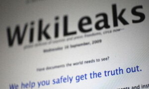 Wikileaks: le film Wikirebels est online
