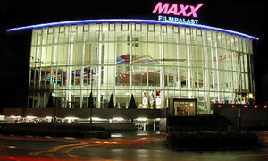 Kino Maxx Kino Maxx