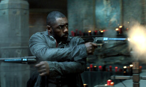 The Dark Tower